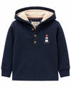 Lighthouse Hooded Sweatshirt