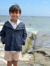 SPLASH Raincoat Blue