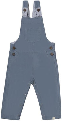  China blue HARRISON Cord Overall