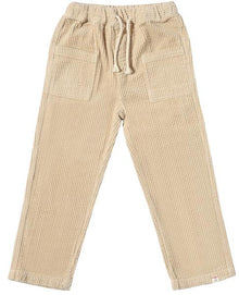  Tan FRIGAT Chunky Cord Pants