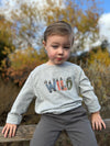 CHEROKEE Wild Printed Tee