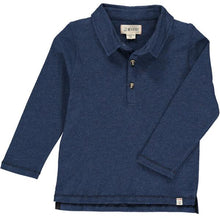  Navy Millington Polo