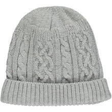  Grey Beanie Hat