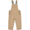 Stone overalls