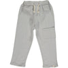 Grey Jog Pants