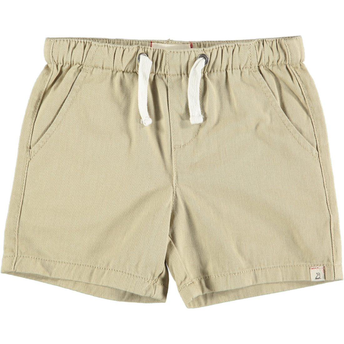  Stone, twill, basic, short, shorts, casual, spring, summer, Henry.