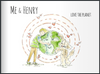 Me, Henry, book, books, read, planet, earth, love.